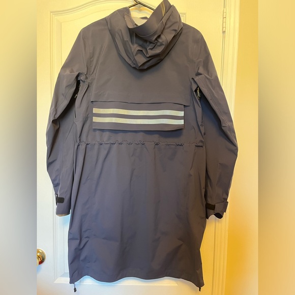 Sold-Authentic Canada Goose Seaboard jacket woman S - Picture 6 of 8